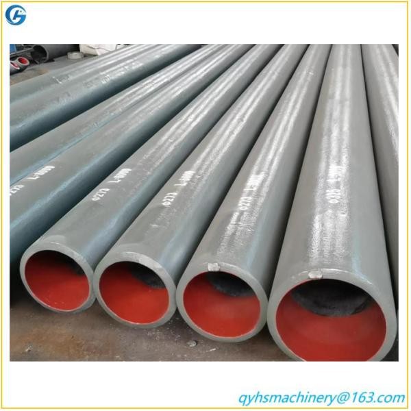 Centrifugally Cast Heat Resistant Steel ZG40Cr25Ni20 Reformer Tube