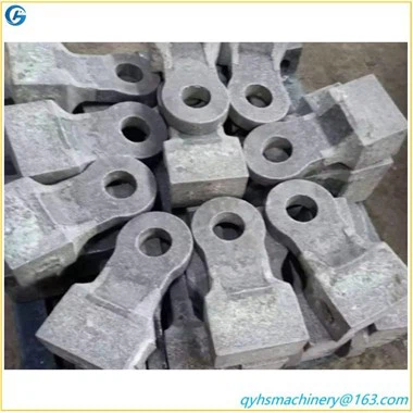 Hammer e fa'aleaga ma'a