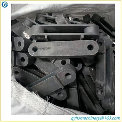 Maualuga le vevela o loʻo taofia le staneless steel 1.4823 Grate pa