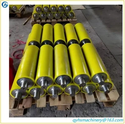 Polyarethane Bromber Roller