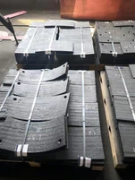 Laei-puipuia liner isms a532